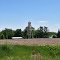 Vintage Brandon Water Tower