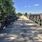 Mud Creek Pony Truss Bridge