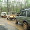 Land Rover Expedition