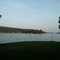 Badin Lake from Pinehaven Area