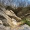 Rock Formations on the Great Allegheny Passage