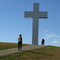 Jumonville Cross