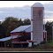 Peaceful Country Scene near Scottdale, Pa.