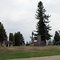 Mound Cemetery