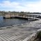 Big Stone National Wildlife Refuge Fishing Dock