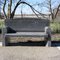 Big Stone National Wildlife Refuge Granite Bench