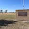 Trinity EV. Lutheran Cemetery Odessa