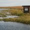 Big Stone National Wildlife Refuge Parking Area