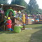 El Deck