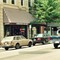 Downtown Wig Mart, 1996