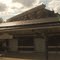 Wilson NC Amtrak Station 9-1-2009
