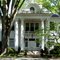 House with Columns on Nash Street, Wilson, NC