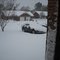 snow