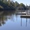 Wiggins Mill Reservoir