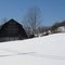 Mail Pouch Barn