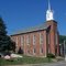 International Mother's Day Shrine, Grafton, Taylor County, West Virginia