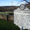 Grafton National Cemetery (First in WV - 1867)