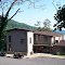 Tygart Lake State Park Lodge
