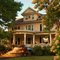Beautiful Victorian Home