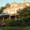College Avenue home