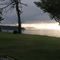 Sunset in Sequim