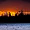 Sequim Winter Sunrise