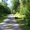 Fish Hatchery Road. 7-30-2011
