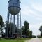 Town of Victoria water tower