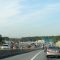 DC beltway Fall 08 before the express lanes opened
