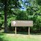Fort Washington National Park entrance, Fort Washington, Maryland