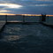 Tangier Sound at Crisfield
