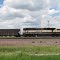 BNSF west of Rozet