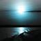 Blue Moon On Buggs/Kerr Lake