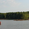 Kerr Lake Bluestone Creek Clarksville va