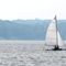 Kerr Lake Sailing Clarksville VA