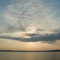 Bouy 13 Sunrise Oct 2007