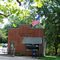 United States Post Office - Nottoway, VA