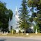 Burkeville Presbyterian Church, Nottoway County, VA.