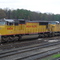 Union Pacific Locomotives