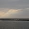 Small Island in Pamlico Sound at Early Morning