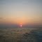 sun raising