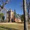 VIRGINIA: NEW KENT COUNTY: St. Peter's Parish Church (Episcopal) (1701), 8400 St. Peter's Lane
