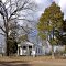 VIRGINIA: NEW KENT COUNTY: NEW KENT: Olivet Presbyterian Church (1856), Olivet Church Road (S.R. 618)