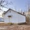 VIRGINIA: NEW KENT COUNTY: QUINTON: Union Baptist Church, 8468 South Quaker Road (S.R. 611) additional building front aspect
