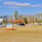 VIRGINIA: NEW KENT COUNTY: QUINTON: Kentwood Heights Baptist Church, 2607 New Kent Highway (S.R. 249) road sign