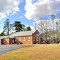 VIRGINIA: CHARLES CITY COUNTY: ROXBURY: Union Baptist Church, 5801 Old Union Road (S.R. 603)