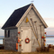 Chincoteague Boathouse