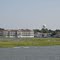 Coming onto Chincoteague Island