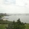View from Waterside inn elevator