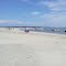 On the Sandbar again